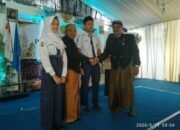 SMPN 1 Kanigoro Blitar Gelar PURNAWIYATA DAN PELEPASAN SISWA KELAS IX