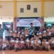 Pemerintah Desa Wonodadi Kecamatan Wonodadi Kabupaten Blitar Salurkan Bantuan untuk Siswa kurang mampu Dan Berprestasi