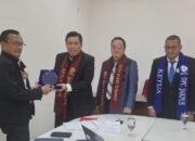 PERATIN dan Pusdik MK RI Jalin Kerja Sama PPHKWN, Perkuat Pemahaman Konstitusi Advokat Di Era Digital