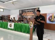 Pengukuhan DPC Jurnalis Terate Indonesia Cabang Jombang Perkuat Sinergi Organisasi dan Profesionalisme Insan Pers