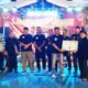 Menebar Berkah dan Lestarikan Budaya, Milad ke-14 Padepokan Spiritual Kumbang Emas Nganjuk Guncang Lereng Gunung Wilis