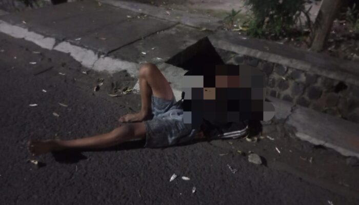 Polres Nganjuk Selidiki Kasus Dugaan Pengeroyokan di Loceret Yang Mengakibatkan Satu Orang Meninggal Dunia