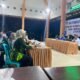 MUSYAWARAH PEMBENTUKAN PANITIA PENGISIAN BPD TAHUN 2026 DI DESA BONO KECAMATAN BOYOLANGU.