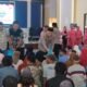 Sambut Hari Bhayangkara ke-80, Polres Nganjuk dan Bhayangkari Salurkan Bantuan untuk Ratusan Penyandang Disabilitas