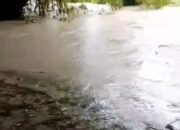 Sinergi Kodim dan Pemkab Nganjuk Siap Bangun Jembatan Untuk Warga Ngepung
