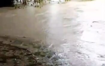 Sinergi Kodim dan Pemkab Nganjuk Siap Bangun Jembatan Untuk Warga Ngepung
