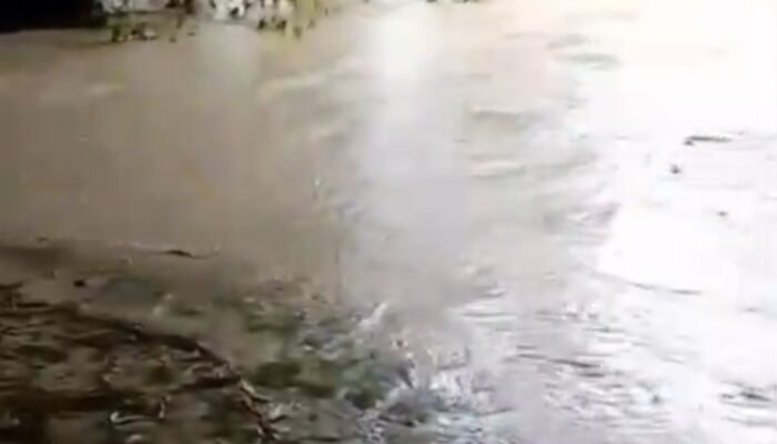 Sinergi Kodim dan Pemkab Nganjuk Siap Bangun Jembatan Untuk Warga Ngepung