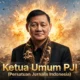 Hartanto Boechori: “Pak Presiden, Jurnalis Bukan “Londo Ireng”