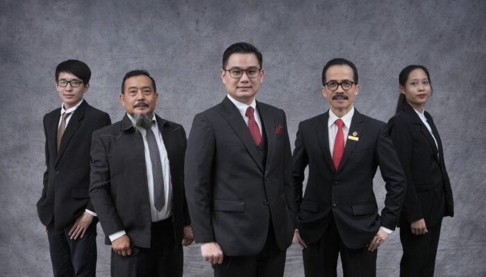 Empat Tahun Berturut-turut Masuk Top 100 Indonesian Law Firms, Mustika Raja Law Office Perkuat Peran sebagai Mitra Strategis Dunia Usaha