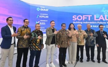 APKOMINDO dan APTIKNAS Siap Bersinergi Sukseskan Indonesia Application Summit (IN-APPS) 2026, Mendorong Indonesia Menjadi Pusat Inovasi Aplikasi Digital Dunia