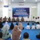 Polres Nganjuk Tandai Operasional Gedung BPKB Baru dengan Tasyakuran dan Santunan Anak Yatim