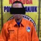 Edarkan “Paket Hemat” Sabu, Terduga Pengedar Ditangkap Polres Nganjuk: Dinilai Lebih Berbahaya karena Menjangkau Lebih Banyak Pemakai