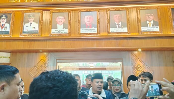 AMI Desak Oknum Jampidsus Segera Menyerahkan Diri dan Menghadapi Proses Hukum