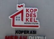 Target 257 Gerai, Baru 44 KDKMP di Tulungagung yang Rampung Terbangun