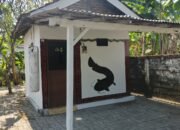Menelusuri Sejarah Desa Lengkong Nganjuk, Kisah Pelarian Senopati Mataram dan Misteri Sumur Kawaka