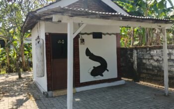 Menelusuri Sejarah Desa Lengkong Nganjuk, Kisah Pelarian Senopati Mataram dan Misteri Sumur Kawaka