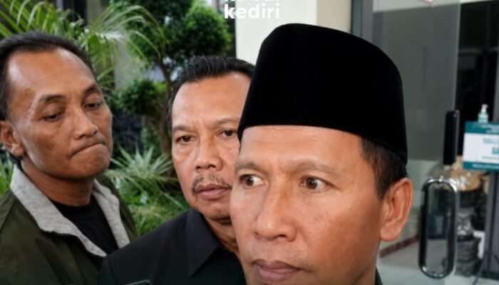 Imbas OTT KPK, Tulungagung Kehilangan Predikat WTP dari BPK Setelah 6 Tahun Bertahan
