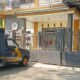 Terekam CCTV, Maling Spesialis Bobol Kantor IBI dan PPNI Nganjuk dalam Satu Malam