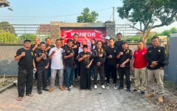 Perkuat Perlindungan Konsumen, LPK RI DPC Tulungagung Resmikan Posko Pengaduan di Ngunut