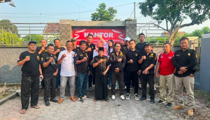 Perkuat Perlindungan Konsumen, LPK RI DPC Tulungagung Resmikan Posko Pengaduan di Ngunut