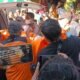 Warga Ngronggot Nganjuk Digemparkan Penemuan Mayat Membusuk, Diduga Korban Pembunuhan