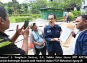 15 Tahun Dugaan Rekayasa Hukum APKOMINDO Belum Berakhir: Berkas Kasasi No. 431 K/TUN/2026 Diterima Mahkamah Agung Pada 6 Mei 2026