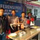Kurang dari 10 Jam, Polres Nganjuk Ungkap Kasus Pembunuhan Berencana, Dua Tersangka Dibekuk di Sidoarjo