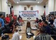 Sebut Media dan LSM “Tidak Bertaring” dalam Kasus PIP SMP Ujung Baru, Aliansi Di Bangkalan Siap Ambil Sikap Tegas