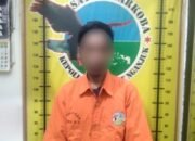 Pengembangan Kasus Okerbaya Berbuah Hasil, Satresnarkoba Polres Nganjuk Sita 7.000 Pil LL dari Rumah Terduga Pengedar