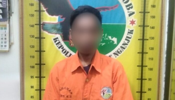 Pengembangan Kasus Okerbaya Berbuah Hasil, Satresnarkoba Polres Nganjuk Sita 7.000 Pil LL dari Rumah Terduga Pengedar