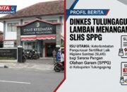 Sorot Kinerja Lamban Dinkes Tulungagung: Sertifikasi Layak Sehat Program Makan Bergizi Gratis Tak Kunjung Usai