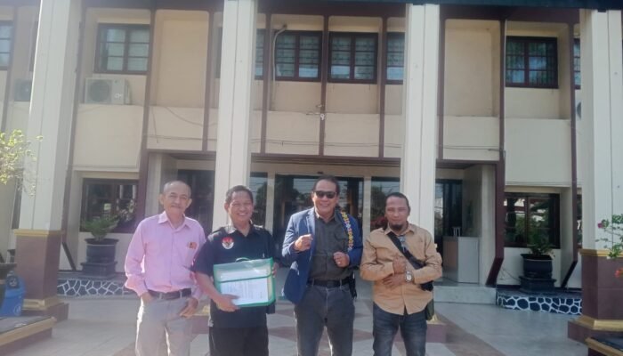 Mediasi Gagal, Sengketa Tanah Rp5 Miliar di Tarokan Berlanjut ke Meja Hijau