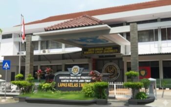 Dugaan Peredaran Narkoba dan HP di Lapas Kelas I Malang, Mantan Warga Binaan Buka Suara