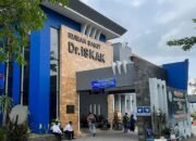 RSUD dr. Iskak Tulungagung Perkuat Sistem Pencegahan Infeksi dan Keselamatan Pasien lewat Workshop CSSD