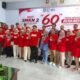 Rayakan Enam Dekade SMKN 2 Kota Blitar,Menggelar HUT Ke-60 dengan Semangat Membangun Insan Unggul