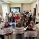 Dinas PRKPP Nganjuk Salurkan Bansos Uang Tunai untuk Percepat Rehabilitasi Rumah Korban Bencana