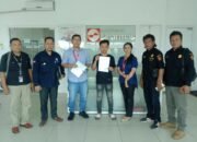 Garda Terdepan Masyarakat Kecil: LPK-RI Tulungagung Sukses Dampingi Konsumen Selesaikan Sengketa Dengan Sinarmas Multi Finance