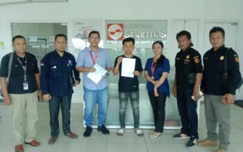 Garda Terdepan Masyarakat Kecil: LPK-RI Tulungagung Sukses Dampingi Konsumen Selesaikan Sengketa Dengan Sinarmas Multi Finance