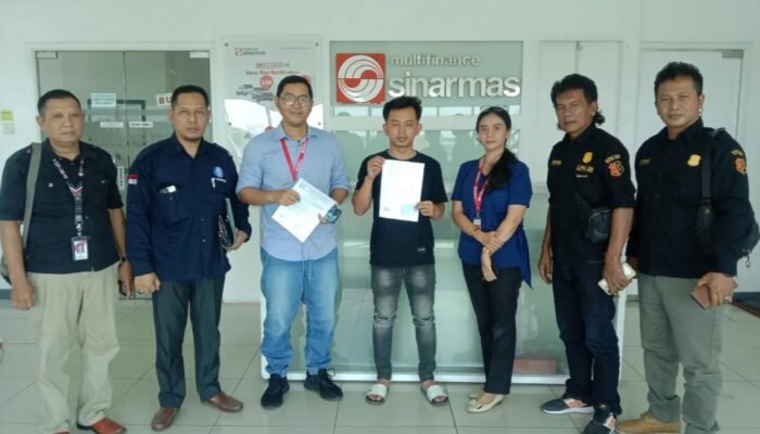 Garda Terdepan Masyarakat Kecil: LPK-RI Tulungagung Sukses Dampingi Konsumen Selesaikan Sengketa Dengan Sinarmas Multi Finance
