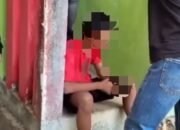 Respons Video Viral Penggerebekan Remaja di Stadion, Satpol PP Nganjuk Komitmen Intensifkan Patroli