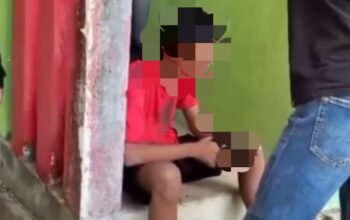 Respons Video Viral Penggerebekan Remaja di Stadion, Satpol PP Nganjuk Komitmen Intensifkan Patroli