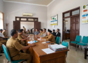 Kian Memanas! Legalitas Golden Homestay Bikin Geger,mediasi tingkat desa saling kunci