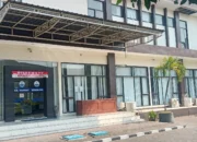 Peringati HUT ke-81 RI, Pemprov Jatim dan Polres Nganjuk Gelar Pemutihan Pajak Kendaraan dan Pembayaran ETLE Terpadu
