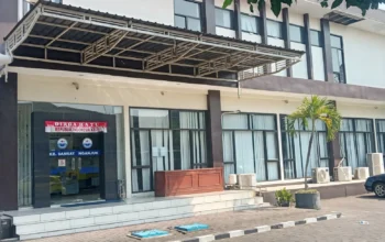 Peringati HUT ke-81 RI, Pemprov Jatim dan Polres Nganjuk Gelar Pemutihan Pajak Kendaraan dan Pembayaran ETLE Terpadu
