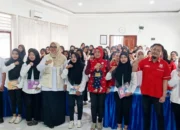 Disnaker Kabupaten Nganjuk Resmi Buka Pelatihan Kerja Gratis Berbasis Kompetensi, Siapkan 60 SDM Unggul Siap Kerja