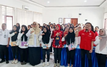 Disnaker Kabupaten Nganjuk Resmi Buka Pelatihan Kerja Gratis Berbasis Kompetensi, Siapkan 60 SDM Unggul Siap Kerja