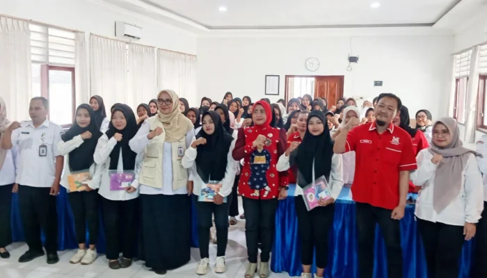 Disnaker Kabupaten Nganjuk Resmi Buka Pelatihan Kerja Gratis Berbasis Kompetensi, Siapkan 60 SDM Unggul Siap Kerja