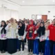 Disnaker Kabupaten Nganjuk Resmi Buka Pelatihan Kerja Gratis Berbasis Kompetensi, Siapkan 60 SDM Unggul Siap Kerja