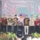 Kenal Pamit Kapolres Madiun, Bupati Tegaskan Pentingnya Sinergi Jaga Kondusivitas Daerah