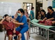 KLB Keracunan Massal MBG Pakisrejo Tulungagung: 103 Warga Tumbang, LPK-RI Soroti Lambatnya Pelaporan Petugas SPPG
